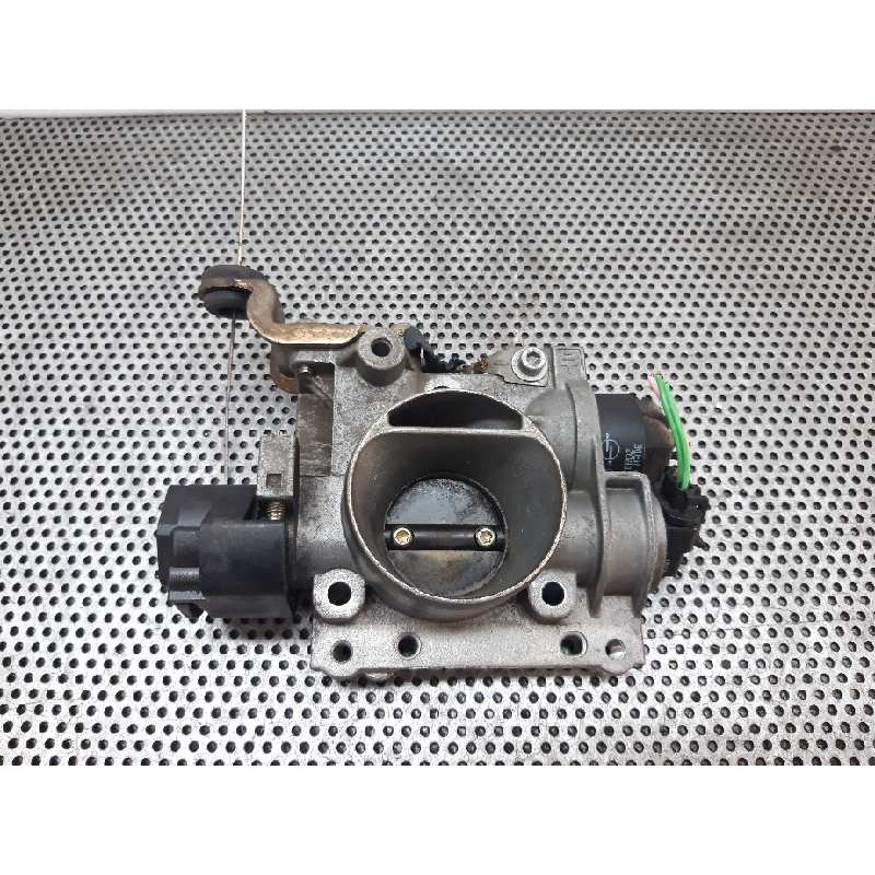 Recambio de caja mariposa para fiat punto berlina (188) 1.2 8v referencia OEM IAM 365XFE1  