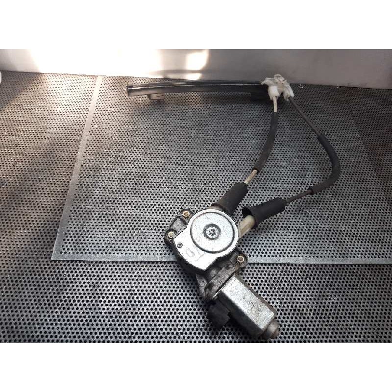 Recambio de elevalunas trasero derecho para alfa romeo 147 (190) 1.9 jtd cat referencia OEM IAM   