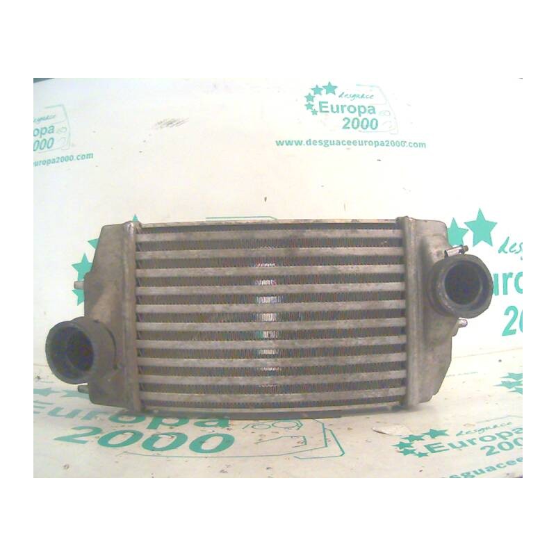 Recambio de intercooler para chrysler grand voyager 2.5crdi referencia OEM IAM   