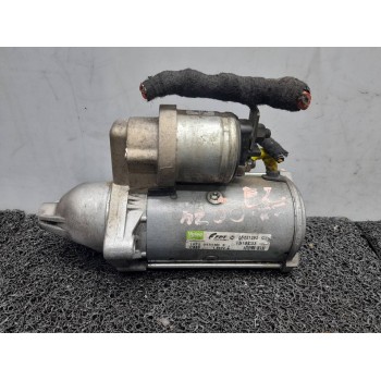 MOTOR ARRANQUE 55221292 TS18E33 VALEO