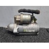 Recambio de motor arranque para opel meriva b essentia referencia OEM IAM 55221292 TS18E33 VALEO