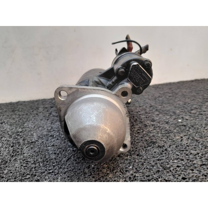 Recambio de motor arranque para opel omega b gl berlina referencia OEM IAM 63222035  MAGNETIMARELLI - Verde 4