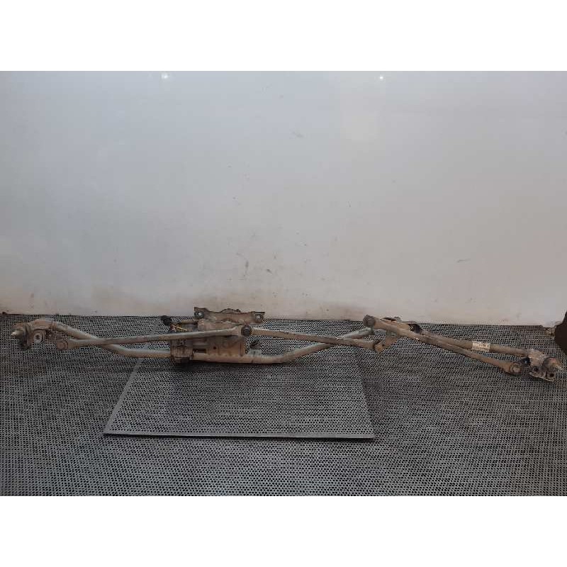 Recambio de motor limpia delantero para opel zafira a design edition referencia OEM IAM 404496 5