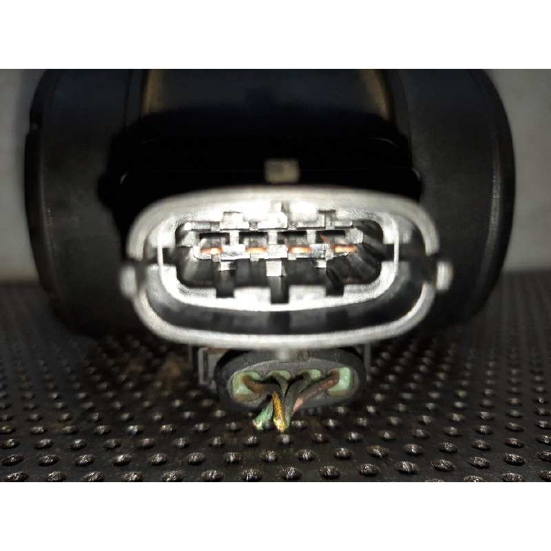 Recambio de caudalimetro para chevrolet captiva 2.0 vcdi ltx sport referencia OEM IAM 0281002618 55350048 BOSCH - Negro 3