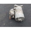 Recambio de motor arranque para fiat marea berlina (185) 1.6 16v cat referencia OEM IAM 63103002 E80E10 12 