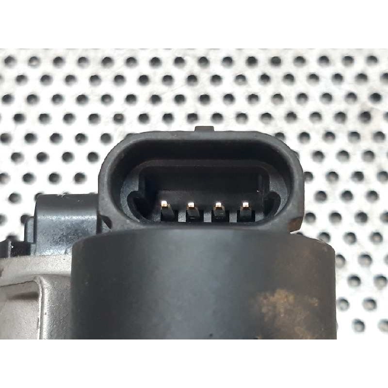 Recambio de caja mariposa para fiat punto berlina (188) 1.2 8v referencia OEM IAM 365XFE1 - Verde 2