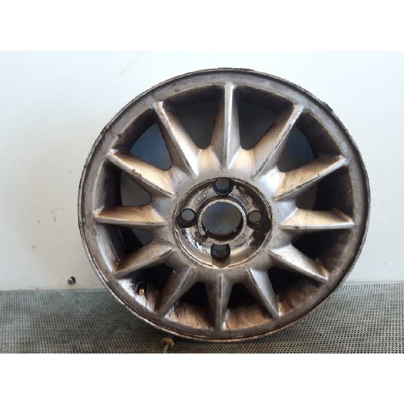 Recambio de llanta para ford mondeo berlina (gd) ghia executive referencia OEM IAM 6JX16H2  
