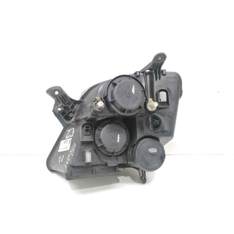 Recambio de faro derecho para opel meriva cosmo referencia OEM IAM 89308560  VALEO 4
