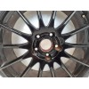 Recambio de llanta para audi a3 (8p) 1.9 tdi ambiente referencia OEM IAM 690KG  