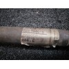 Recambio de transmision delantera derecha para renault scenic ii 1.9 dci diesel referencia OEM IAM   