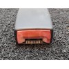 Recambio de enganche cinturon delantero derecho para volkswagen polo (9n3) edition referencia OEM IAM 280706  
