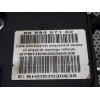 Recambio de abs para citroën c4 berlina collection referencia OEM IAM 9659456180 0265800395 0265231486