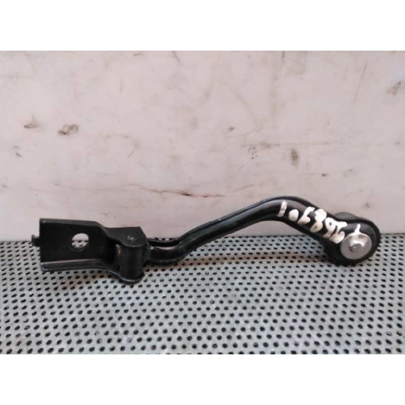 Recambio de soporte / guia puerta corredera para citroën c8 2.0 hdi cat (rhk / dw10uted4) referencia OEM IAM - Gris