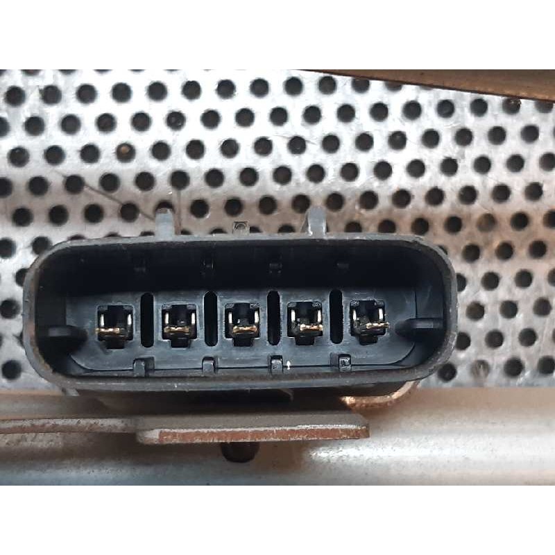 Recambio de motor limpia delantero para opel zafira a design edition referencia OEM IAM 404496 6