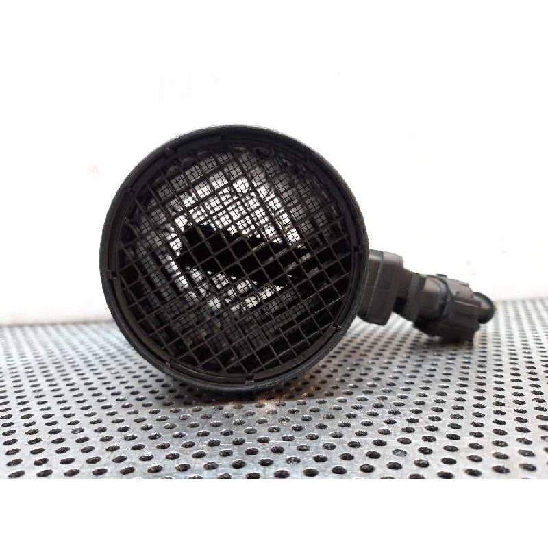 Recambio de caudalimetro para chevrolet captiva 2.0 vcdi ltx sport referencia OEM IAM 0281002618 55350048 BOSCH - Negro 4