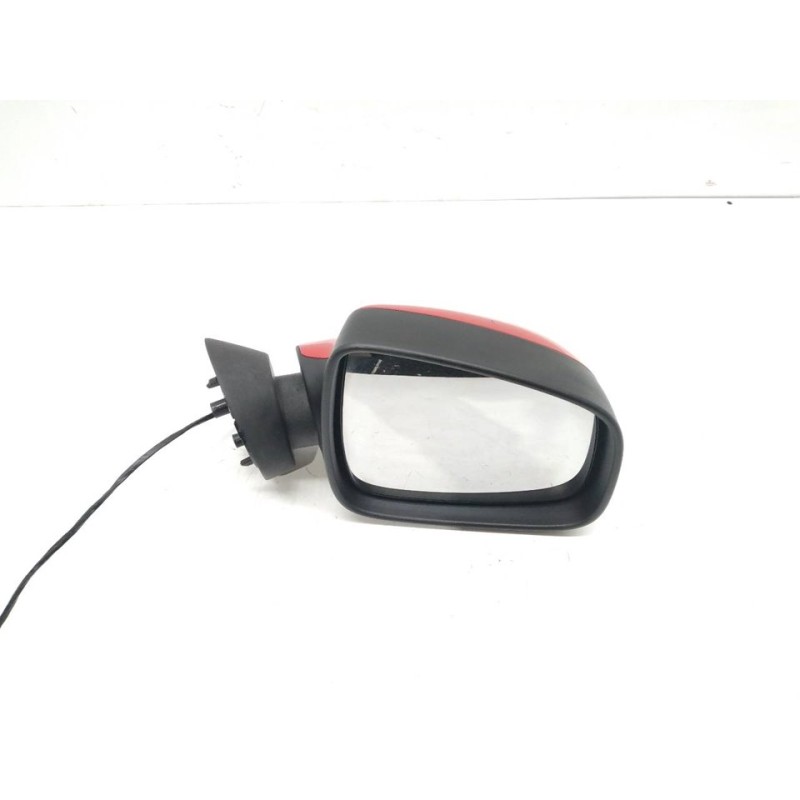 Recambio de retrovisor derecho para dacia sandero laureate referencia OEM IAM   