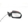 Recambio de retrovisor derecho para dacia sandero laureate referencia OEM IAM   