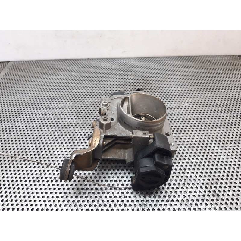 Recambio de caja mariposa para fiat punto berlina (188) 1.2 8v referencia OEM IAM 365XFE1 - Verde 3