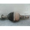 Recambio de transmision delantera izquierda para chrysler neon (pl) 1.6 lx referencia OEM IAM   