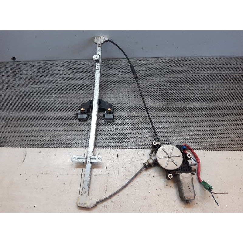 Recambio de elevalunas trasero derecho para honda cr-v (rd8) ls referencia OEM IAM   