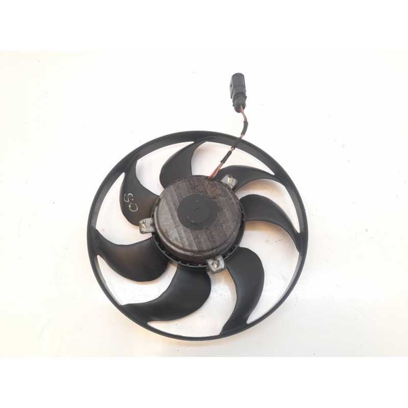 Recambio de electroventilador para volkswagen golf v berlina (1k1) sportline referencia OEM IAM 1K0959455DG 3