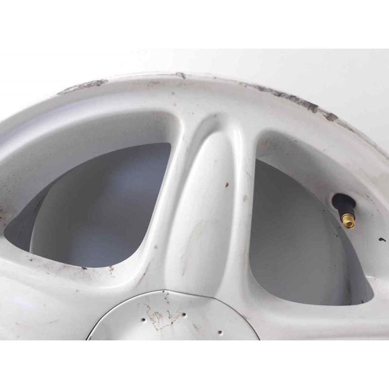 Recambio de llanta para bmw mini (r56) cooper d referencia OEM IAM 676940913 - Negro 2