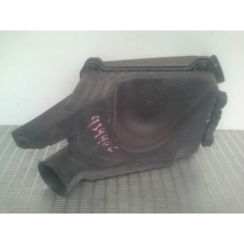 Recambio de filtro aire para daewoo lacetti 1.6 cat referencia OEM IAM 96553445 - Azul 2