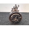 Recambio de compresor aire acondicionado para fiat stilo (192) 1.8 16v dynamic referencia OEM IAM 1157F 7618307160 SANDEN