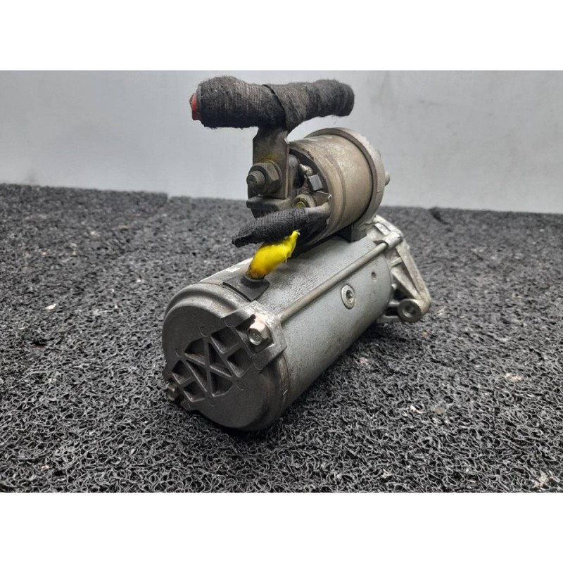 Recambio de motor arranque para opel meriva b essentia referencia OEM IAM 55221292 TS18E33 VALEO - Rojo 3