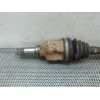 Recambio de transmision delantera izquierda para chrysler neon (pl) 1.6 lx referencia OEM IAM   