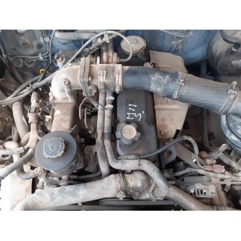 MOTOR COMPLETO TD25 