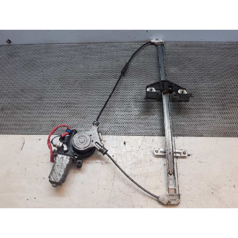 Recambio de elevalunas trasero derecho para honda cr-v (rd8) ls referencia OEM IAM 2