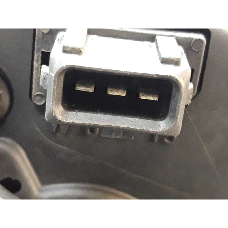 Recambio de alternador para bmw serie 3 berlina (e46) 318i referencia OEM IAM 2541961A 1435429 VALEO 7