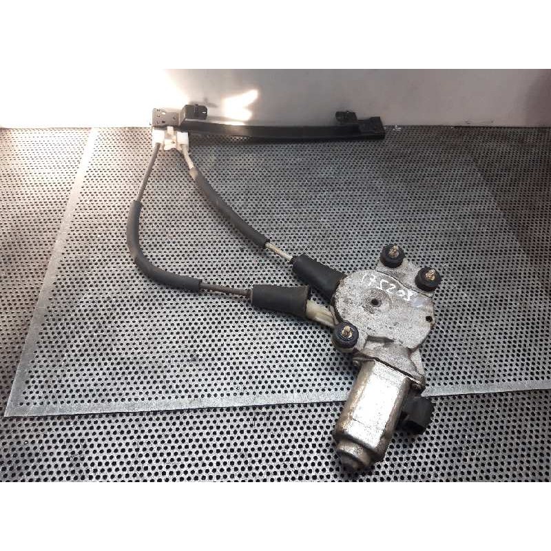 Recambio de elevalunas trasero derecho para alfa romeo 147 (190) 1.9 jtd cat referencia OEM IAM 3