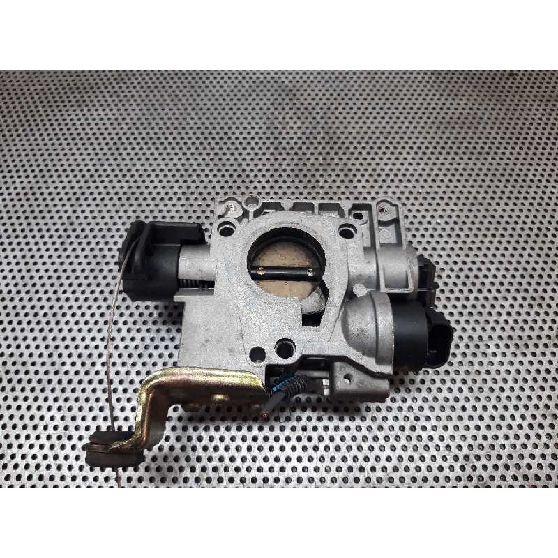 Recambio de caja mariposa para fiat punto berlina (188) 1.2 8v referencia OEM IAM 365XFE1 - Verde 4