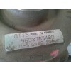 Recambio de turbocompresor para citroën xantia berlina 1.9 turbodiesel referencia OEM IAM 9633785480 132658 132658