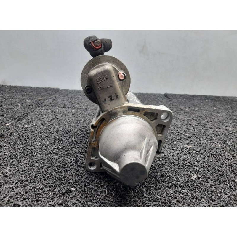 Recambio de motor arranque para opel meriva b essentia referencia OEM IAM 55221292 TS18E33 VALEO - Rojo 4