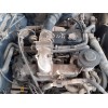 Recambio de motor completo para nissan pick-up (d22) cabina simple diesel referencia OEM IAM TD25  