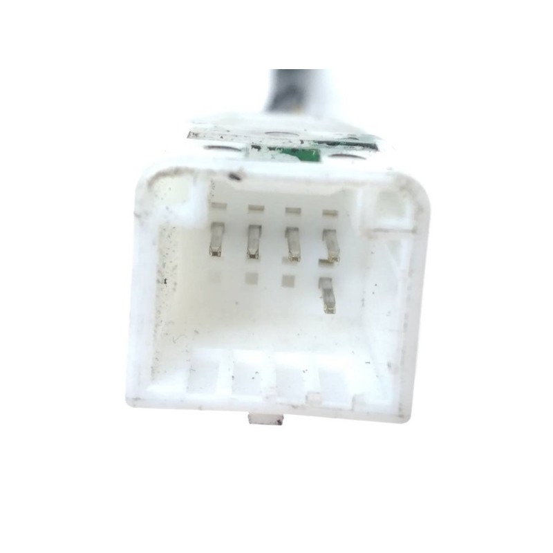 Recambio de retrovisor derecho para dacia sandero laureate referencia OEM IAM - Rojo 3