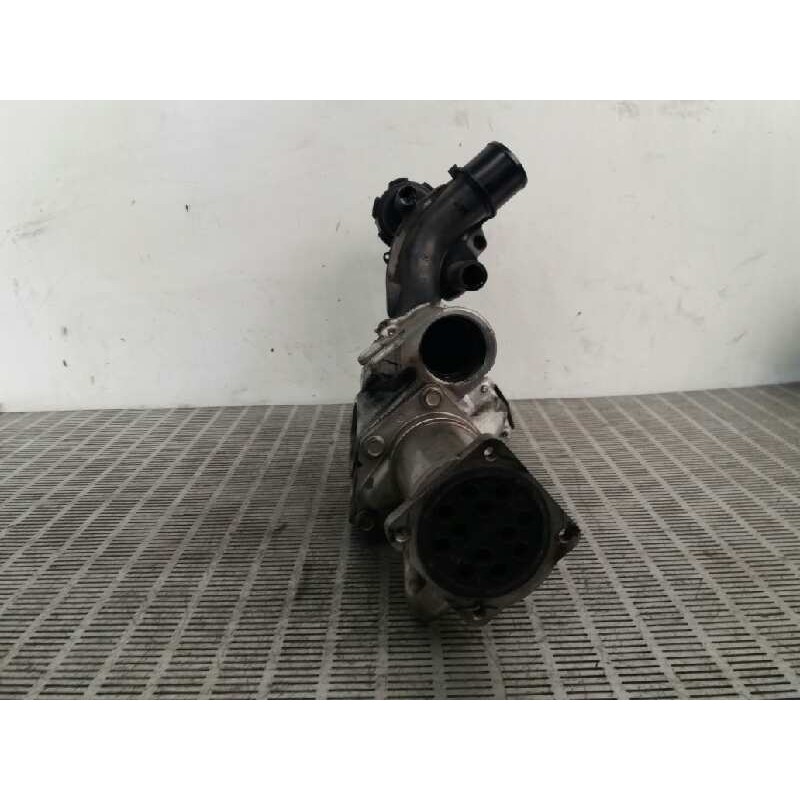Recambio de enfriador egr para renault clio iii 1.5 dci diesel cat referencia OEM IAM 8200729079  210508 - Gris 2