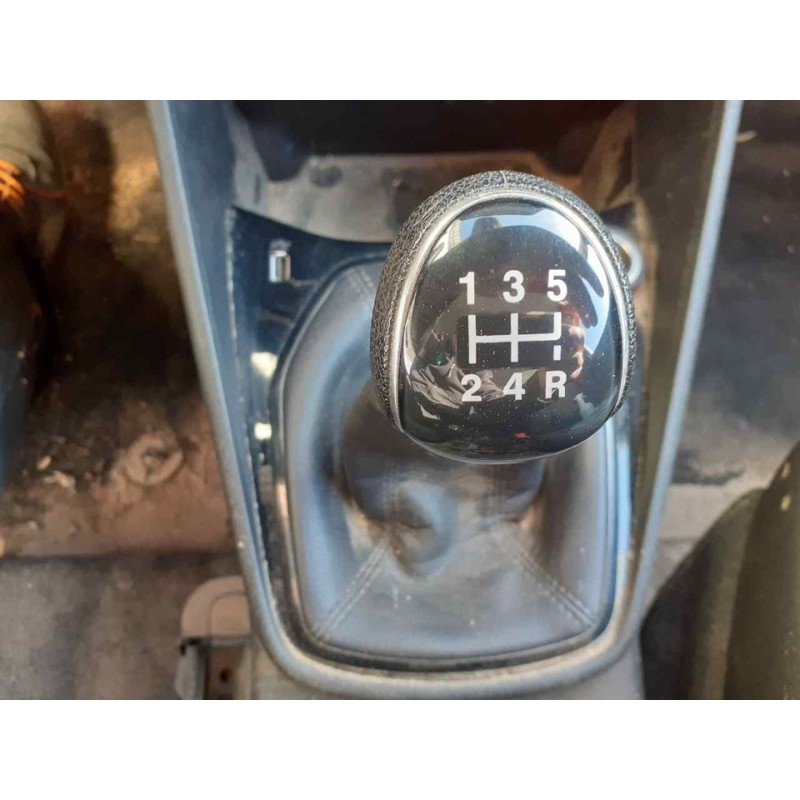 Recambio de pomo palanca cambio para ford fiesta (ce1) trend referencia OEM IAM   