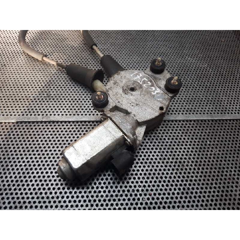 Recambio de elevalunas trasero derecho para alfa romeo 147 (190) 1.9 jtd cat referencia OEM IAM 4