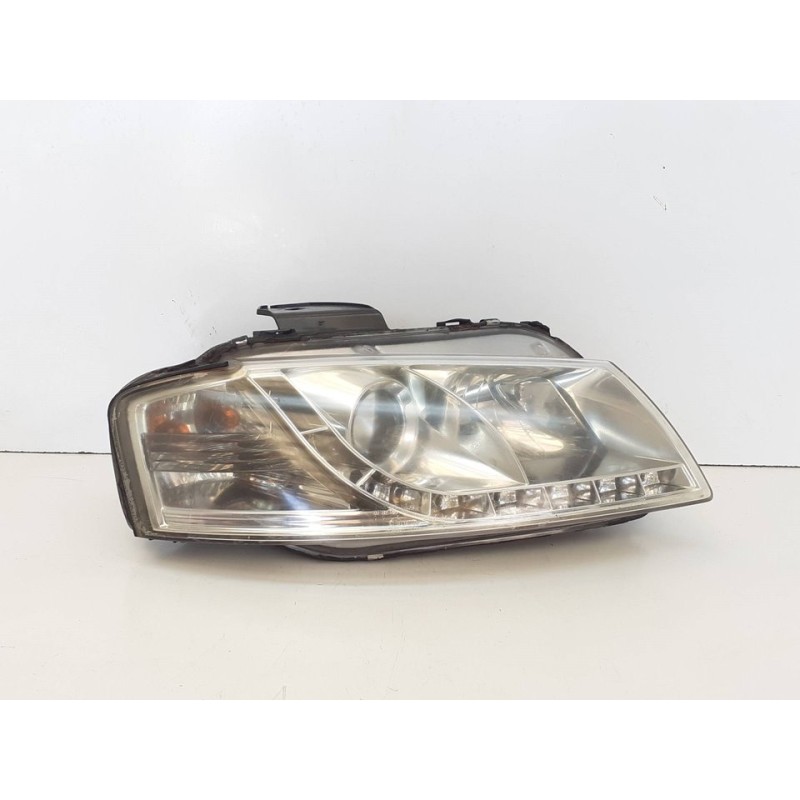 Recambio de faro derecho para audi a3 (8p) 1.9 tdi ambiente referencia OEM IAM   