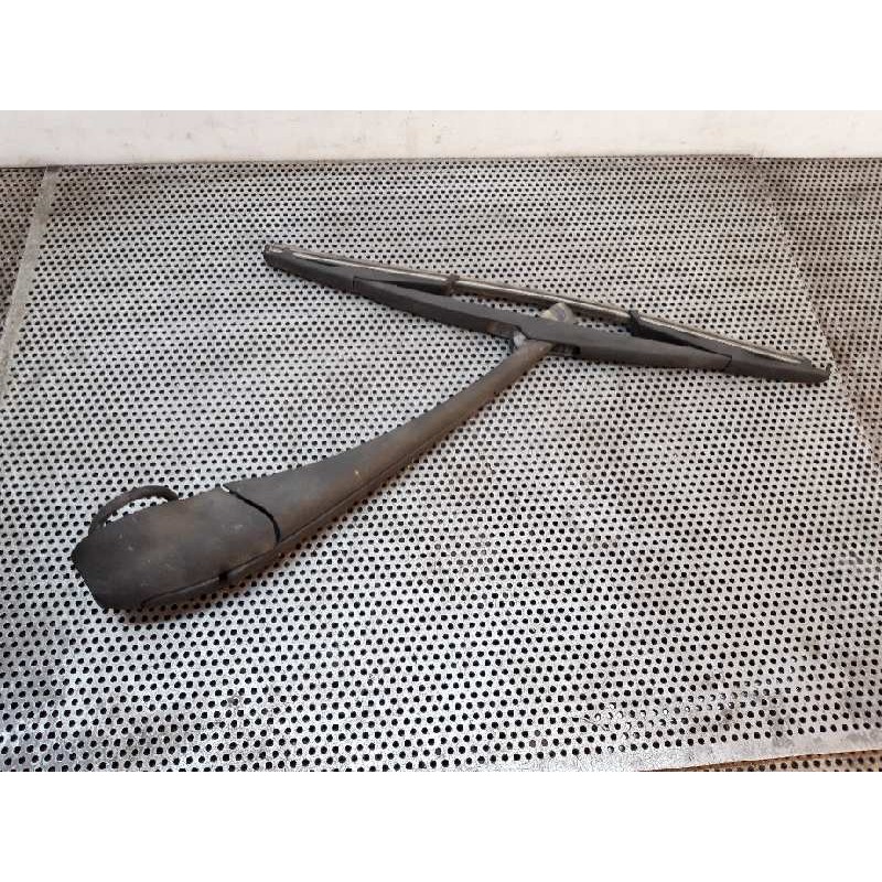 Recambio de brazo limpia trasero para fiat ulysse (179) 2.2 jtd dynamic referencia OEM IAM   