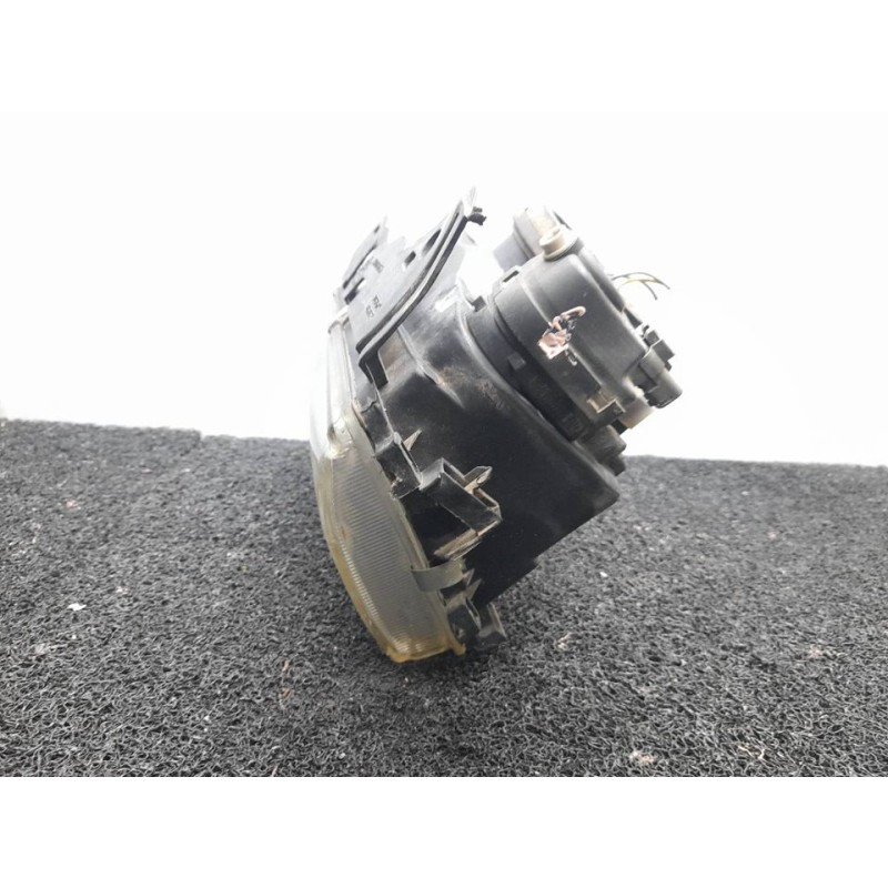 Recambio de faro izquierdo para citroën saxo 1.5 d seduction referencia OEM IAM - Blanco 3