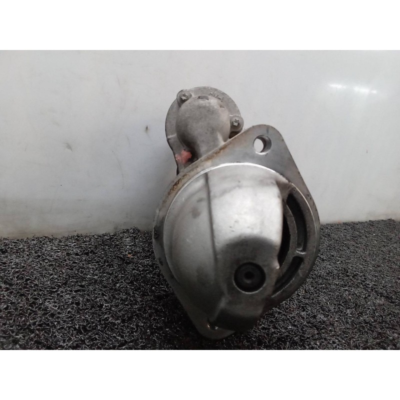 Recambio de motor arranque para ssangyong rodius xdi referencia OEM IAM 6611514101  REMY - Negro 4