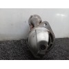 Recambio de motor arranque para ssangyong rodius xdi referencia OEM IAM 6611514101  REMY