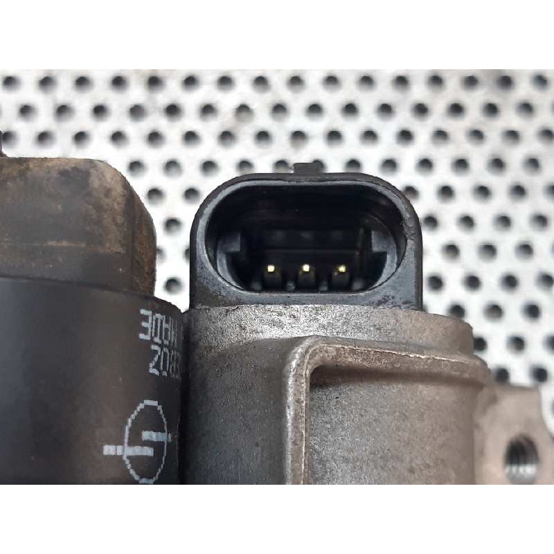 Recambio de caja mariposa para fiat punto berlina (188) 1.2 8v referencia OEM IAM 365XFE1 - Verde 5