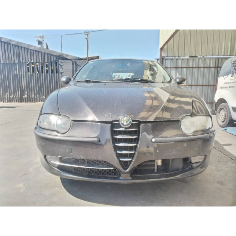 alfa romeo 147 (190) del año 2004