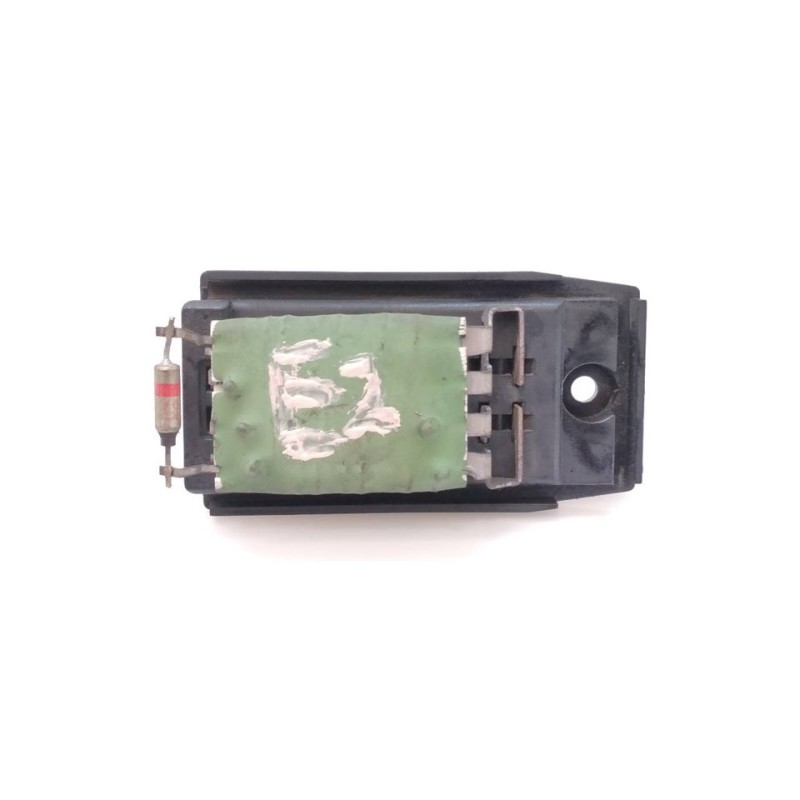 Recambio de resistencia calefaccion para ford focus berlina (cak) trend referencia OEM IAM 18B647BA 12596 